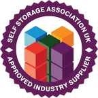 Self Storage Association UK - Approved Industry Supplier
